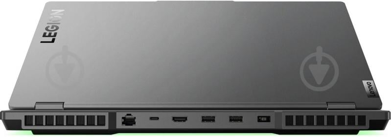 Ноутбук Lenovo Legion 5 15ARH7 15,6" (82RE006VRA) storm grey - фото 9