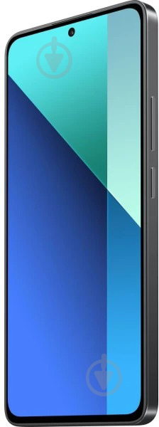 Смартфон Xiaomi Redmi Note 13 8/512GB midnight black (1072300) - фото 4