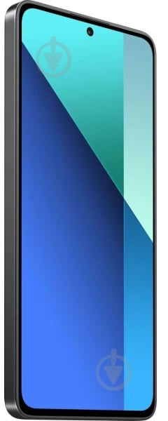 Смартфон Xiaomi Redmi Note 13 8/512GB midnight black (1072300) - фото 3