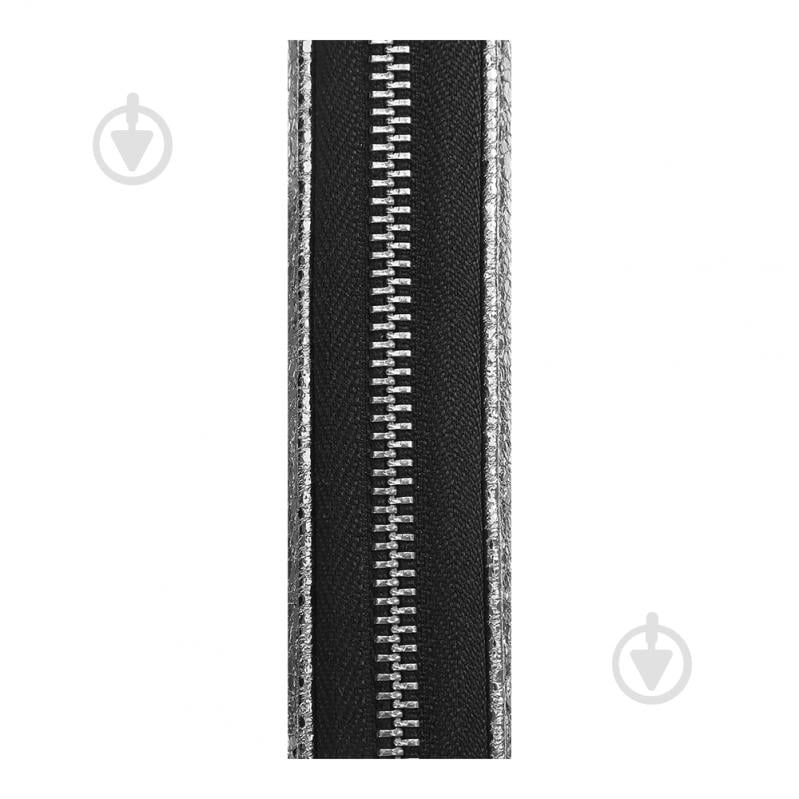 Дневник датированный PRIMAVERA Buromax A5 2026 BM.2120-24 серебристый - фото 6