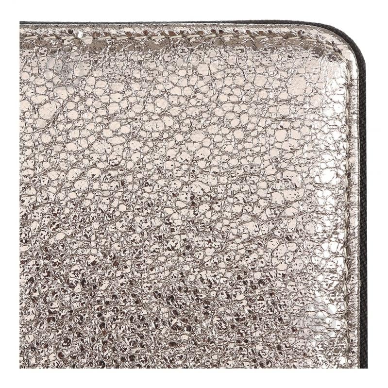 Дневник датированный PRIMAVERA Buromax A5 2026 BM.2120-24 серебристый - фото 5