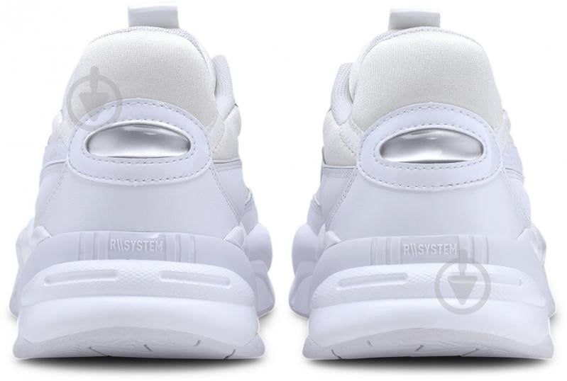 Кроссовки мужские демисезонные Puma RS-2K CORE 37536701 р.44,5 белые - фото 3