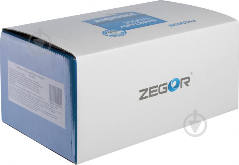 Смеситель для душа Zegor 1205-A038 - фото 4