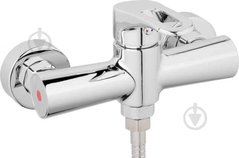 Смеситель для душа Zegor 1205-A037 - фото 2