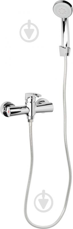 Смеситель для душа Zegor 1205-A037 - фото 1