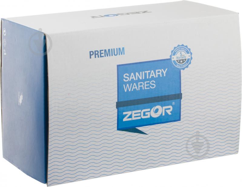 Смеситель для душа Zegor 1205-A037 - фото 4