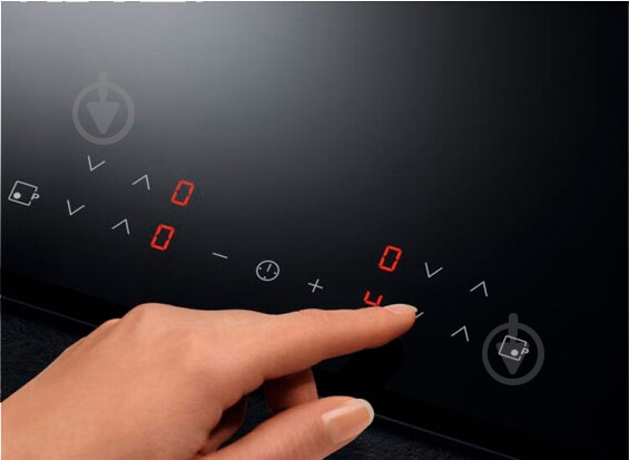 Варочная поверхность комбинированная AEG HD634170NB - фото 2