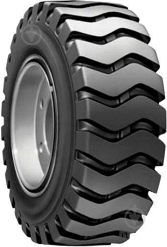 Шина ARMFORCE E3 NEW 24PR TL 23.5-25 R25 нешипованая всесезонные - фото 1