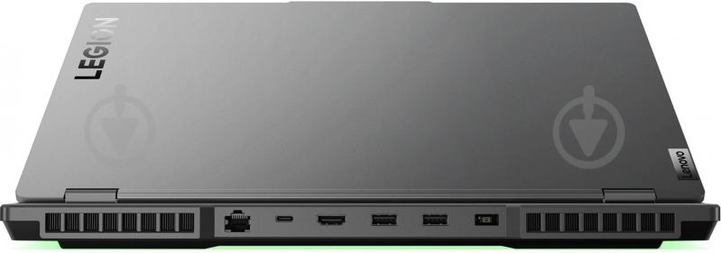 Ноутбук Lenovo Legion 5 15ARH7H 15,6" (82RD00AVRA) storm grey - фото 9