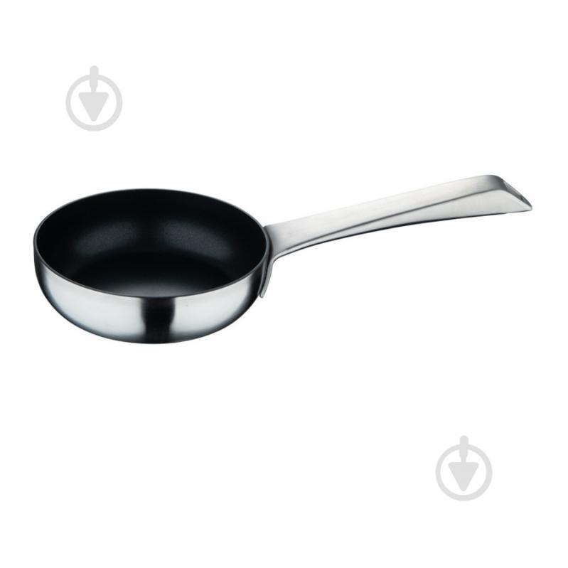 Сковорода MasterPro Sigma, 16 см (BGMP-1650-MM) - фото 2