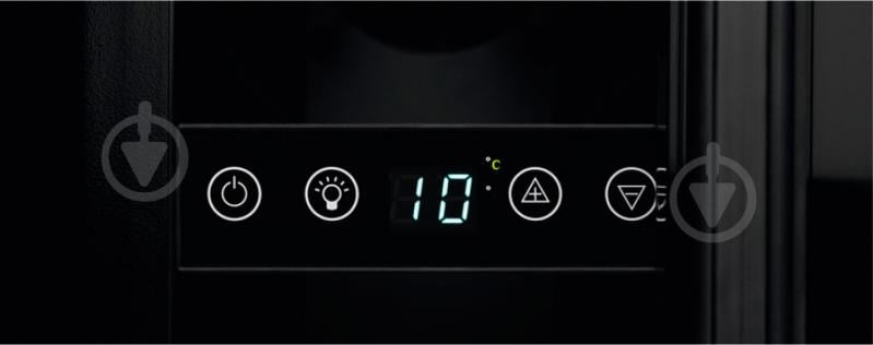 Винный шкаф AEG SWB61501DG - фото 3