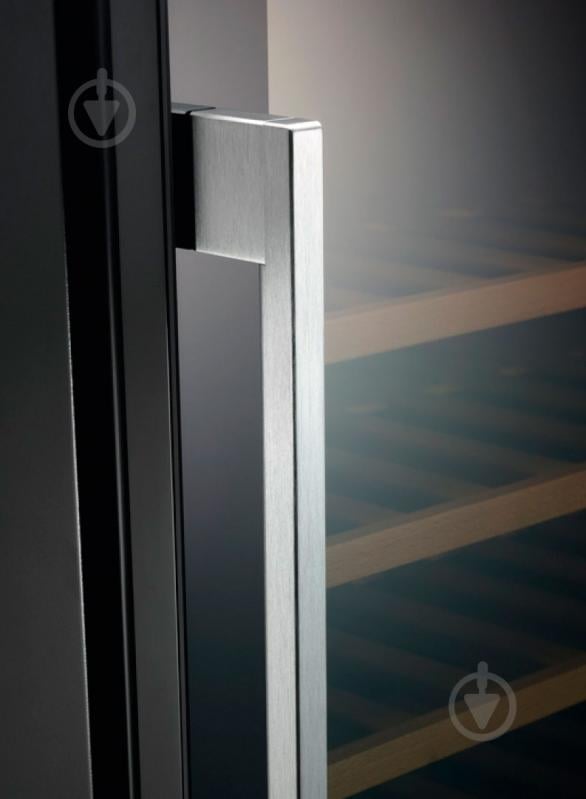 Винный шкаф AEG SWB61501DG - фото 4