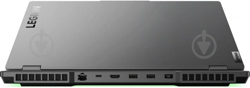 Ноутбук Lenovo Legion 5 15ARH7H 15,6" (82RD00B1RA) storm grey - фото 9