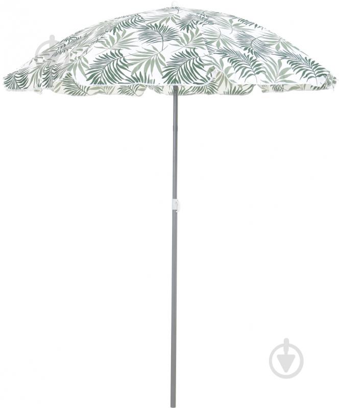 Зонт садовый 176 см - фото 1