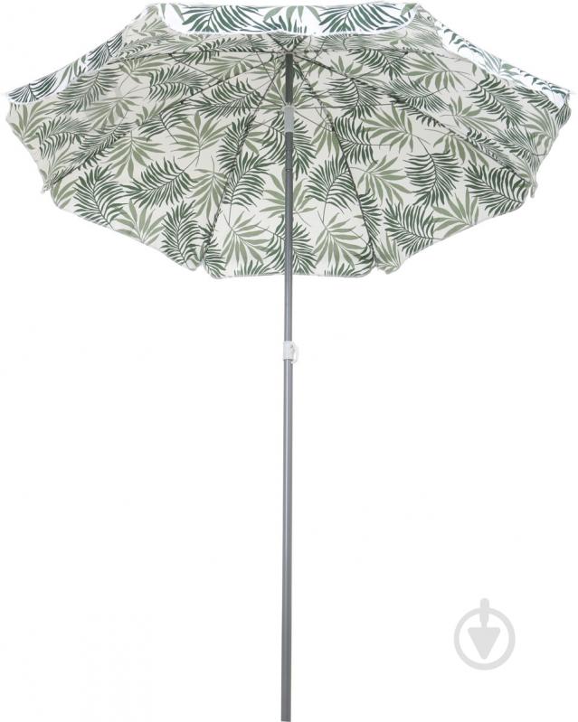 Зонт садовый 176 см - фото 2