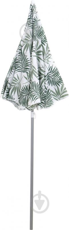 Зонт садовый 176 см - фото 3
