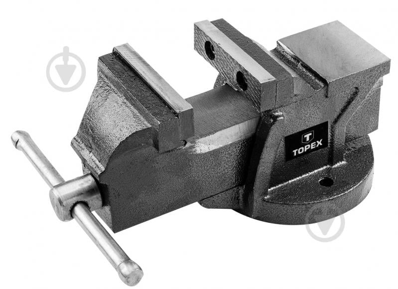 Лещата Topex  07А110 - фото 4