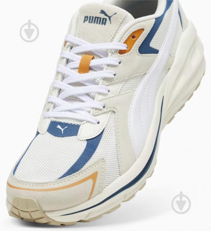 Кроссовки Puma 39529504 р.45 бежевые - фото 3