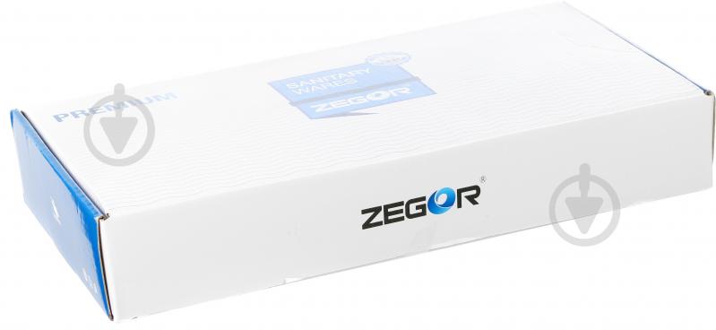 Смеситель для кухни Zegor 2104-A722 - фото 2