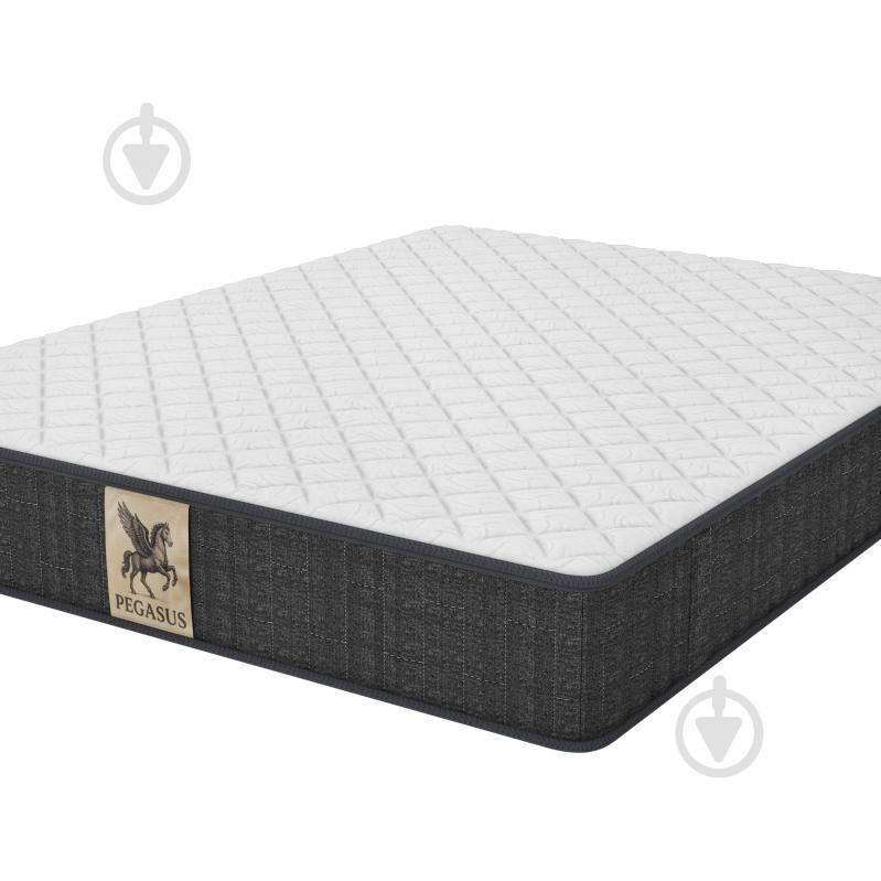 Матрац ортопедичний PEGASUS Atlas LIDERSON 130x190 см - фото 4 Матрац ортопедичний PEGASUS Atlas LIDERSON 130x190 см - фото 4