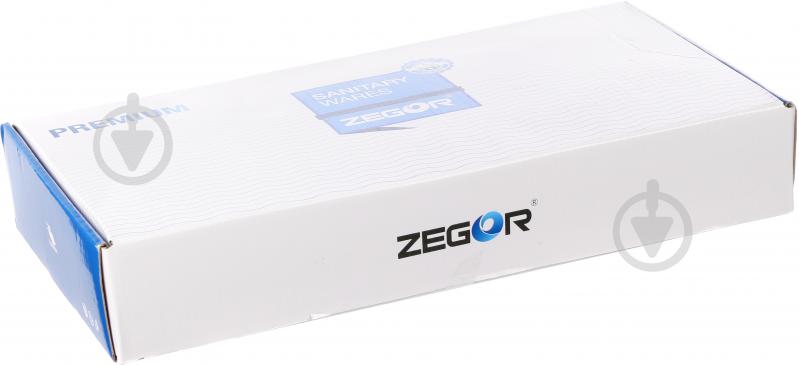 Смеситель для кухни Zegor 1609-A181 - фото 2