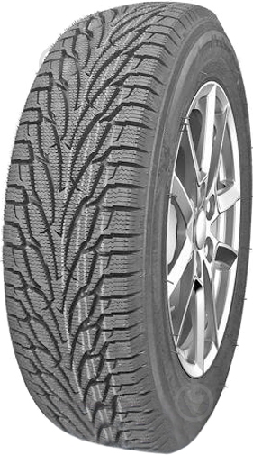 Шина Estrada WINTERRI WE 215/65R16 98 нешипована зима