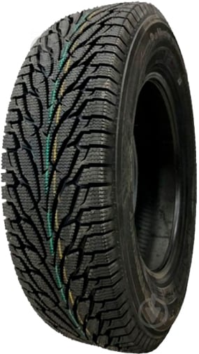 Шина Estrada WINTERRI WE 185/70R14 нешипована зима - фото 2