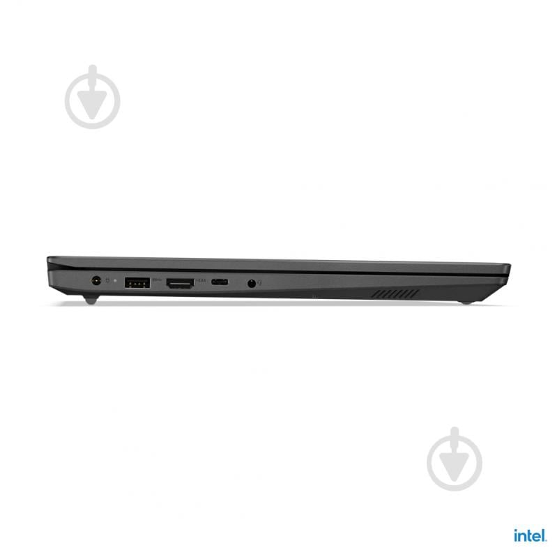 Ноутбук Lenovo V15 G3 IAP 15,6" (82TT00AERA) business black - фото 6