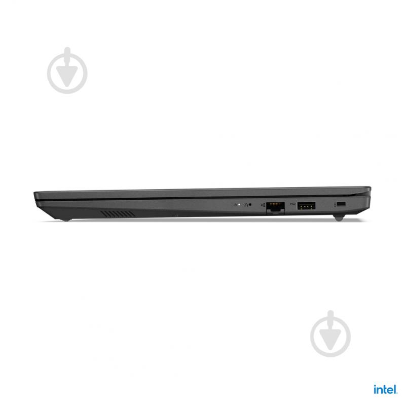 Ноутбук Lenovo V15 G3 IAP 15,6" (82TT00AERA) business black - фото 7