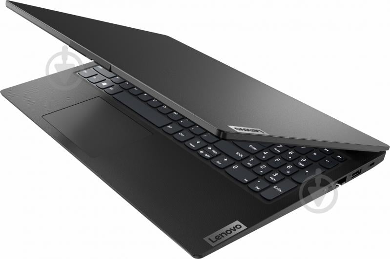 Ноутбук Lenovo V15 G2 ITL 15,6" (82KB0036RA) black - фото 14