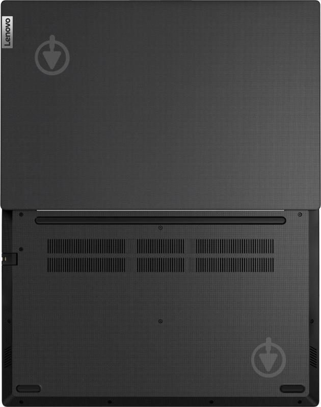 Ноутбук Lenovo V15 G2 ITL 15,6" (82KB0036RA) black - фото 6