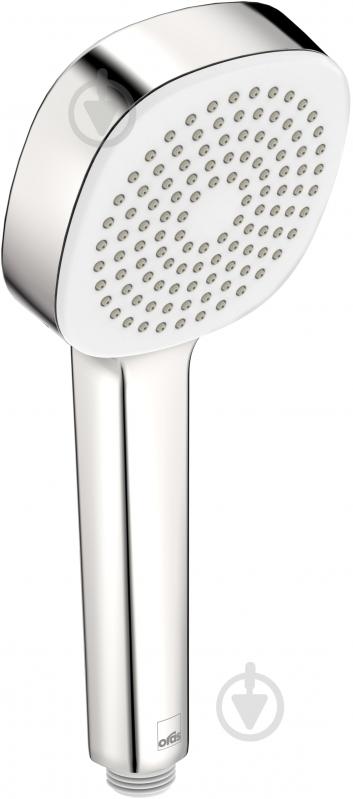 Ручной душ Oras Apollo Style 253021 - фото 1 Ручной душ Oras Apollo Style 253021 - фото 1