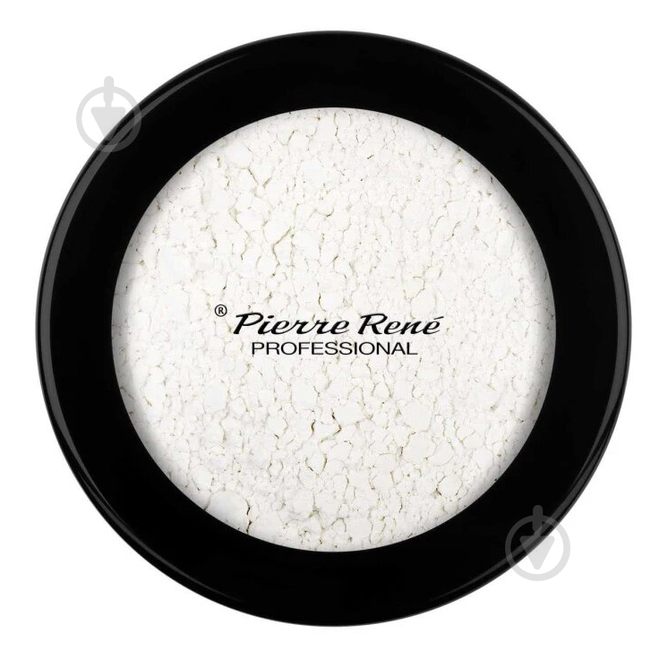 Пудра Pierre Rene Rise Loose Rice Powder №00 9 г 9 мл - фото 1