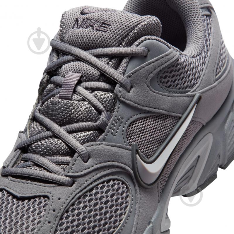 Кросівки чоловічі демісезонні Nike V5 RNR II6292-006 р.42,5 чорні - фото 10 Кросівки чоловічі демісезонні Nike V5 RNR II6292-006 р.42,5 чорні - фото 10