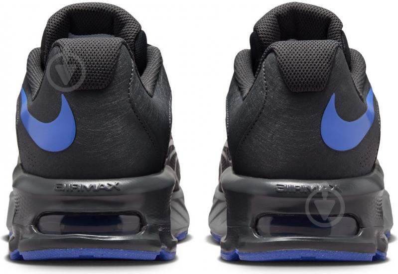 Кросівки чоловічі демісезонні Nike Air Max Fire IR0819-002 р.42,5 чорні - фото 6 Кросівки чоловічі демісезонні Nike Air Max Fire IR0819-002 р.42,5 чорні - фото 6