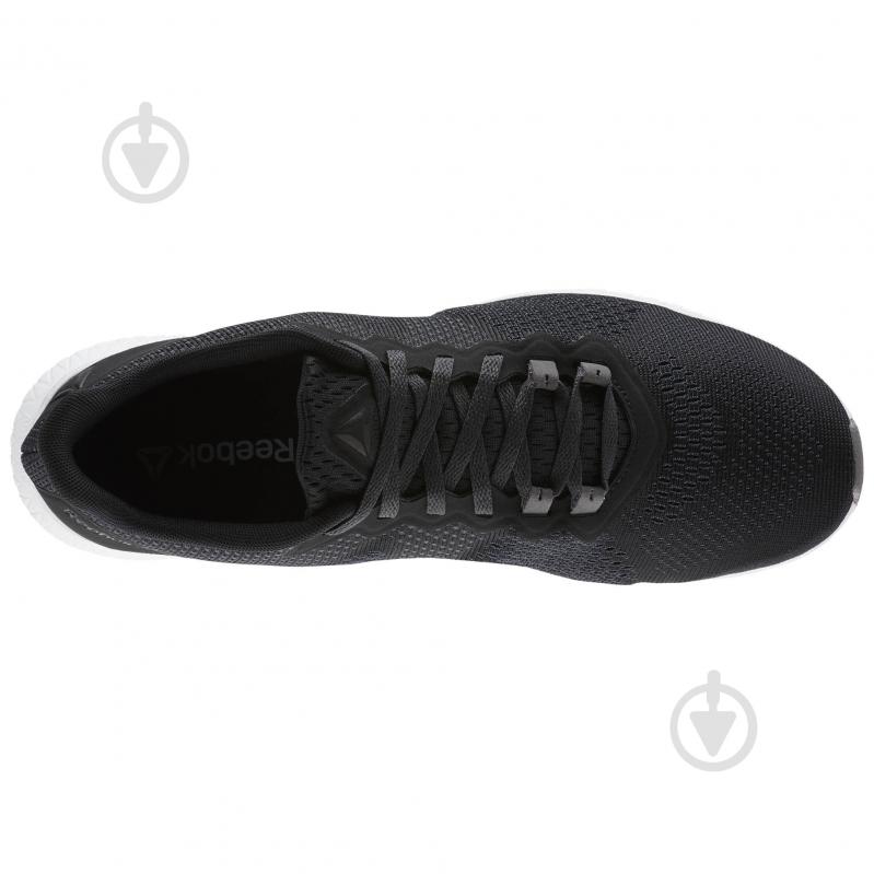 Кросівки чоловічі Reebok FLEXAGON CN2583 р.44,5 чорні - фото 5