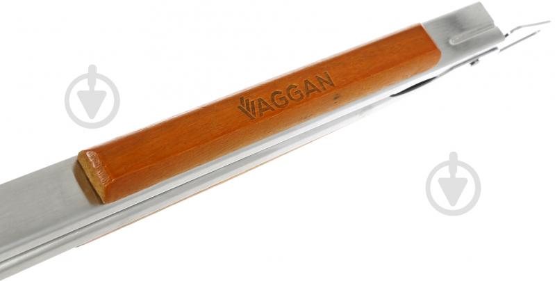 Щипцы для барбекю 45 см - фото 3