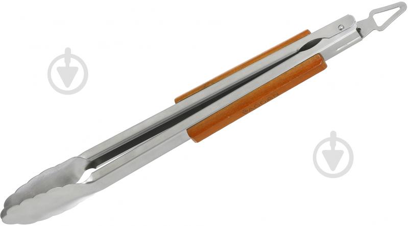 Щипцы для барбекю 45 см - фото 2