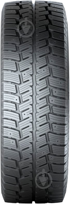 Шина General EUROVAN WINTER 2 225/70R15С R нешипована зима - фото 2