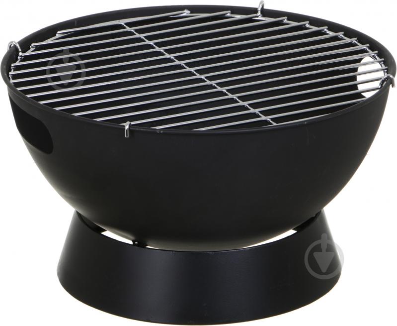 Гриль Koopman 40х22 см - фото 1 Гриль Koopman 40х22 см - фото 1