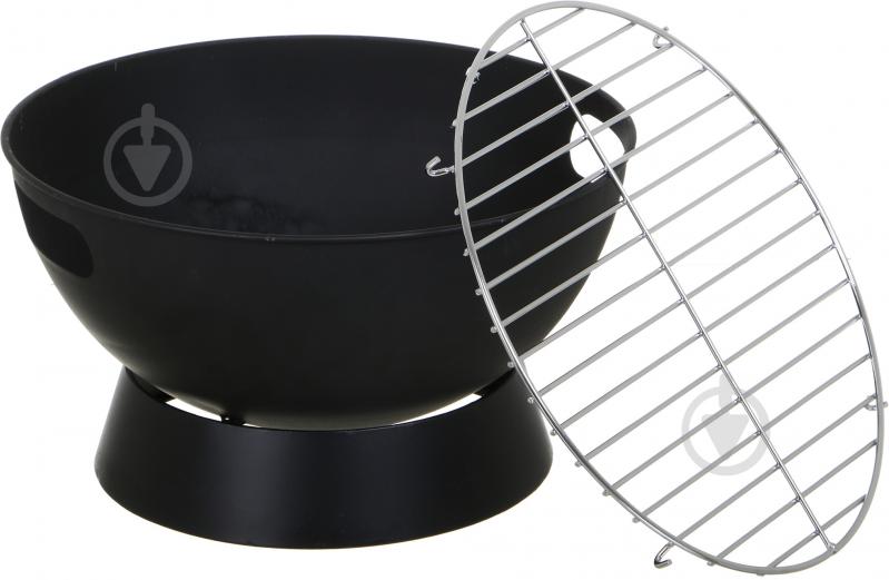 Гриль Koopman 40х22 см - фото 2 Гриль Koopman 40х22 см - фото 2