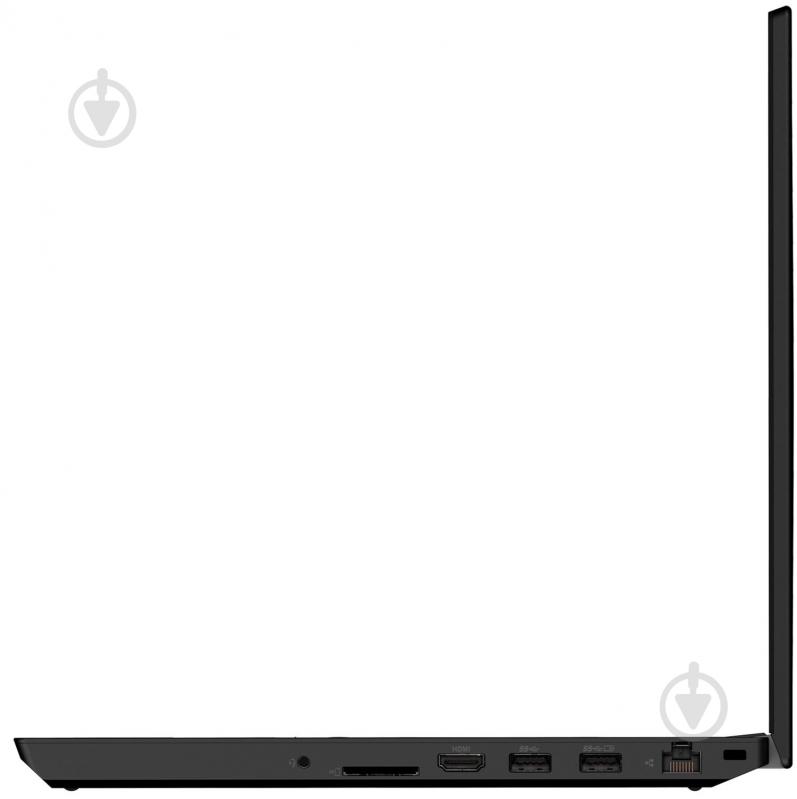 Ноутбук Lenovo ThinkPad P15v G3 15,6" (21D80009RA) black - фото 8