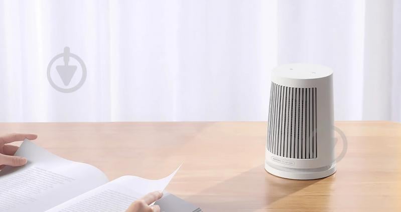 Тепловентилятор Xiaomi Desktop Heater EU BHR8940EU - фото 4