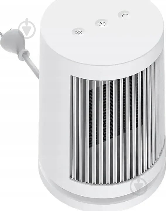 Тепловентилятор Xiaomi Desktop Heater EU BHR8940EU - фото 2