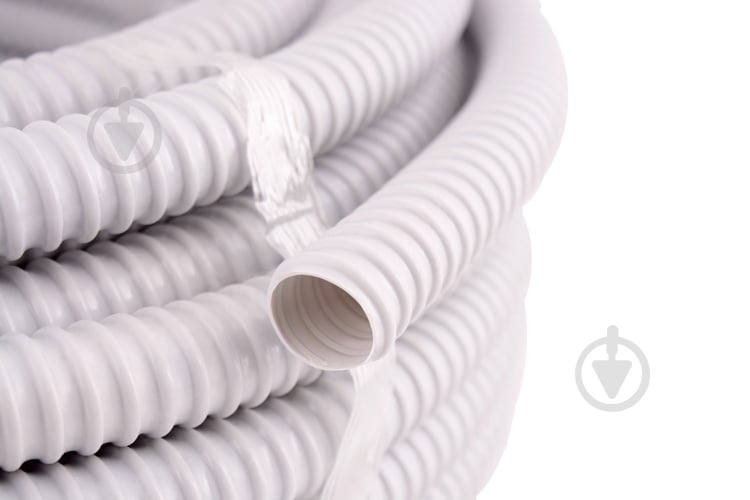 Труба кабельна E.NEXT e.g.tube.pro.22 - фото 3 Труба кабельна E.NEXT e.g.tube.pro.22 - фото 3