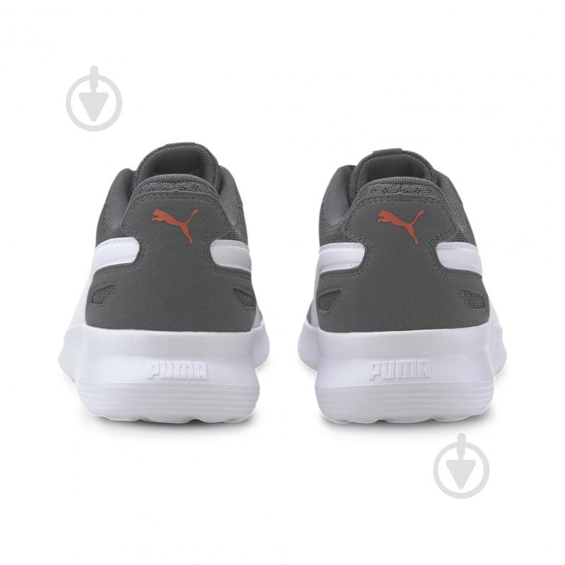 Кросівки Puma ST Activate 36912215 р.10 сірий - фото 3 Кросівки Puma ST Activate 36912215 р.10 сірий - фото 3