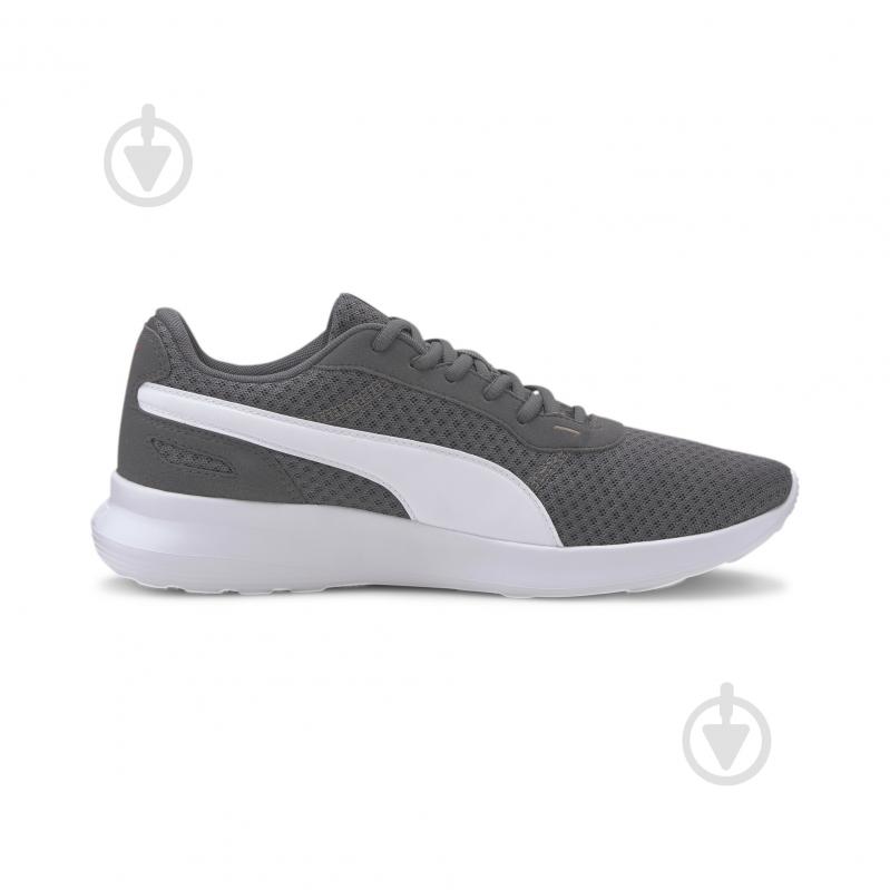 Кросівки Puma ST Activate 36912215 р.10 сірий - фото 5 Кросівки Puma ST Activate 36912215 р.10 сірий - фото 5