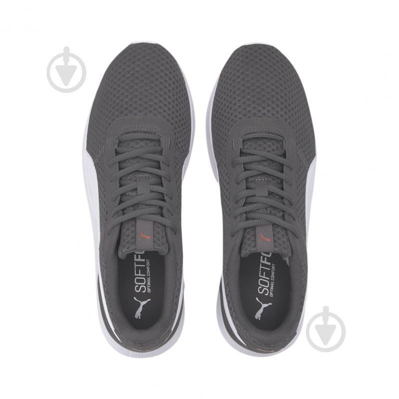 Кросівки Puma ST Activate 36912215 р.10 сірий - фото 6 Кросівки Puma ST Activate 36912215 р.10 сірий - фото 6