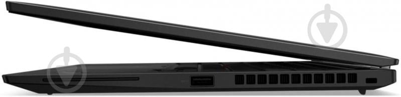 Ноутбук Lenovo ThinkPad T14s Gen 3 14" (21CQ0045RA) black - фото 10