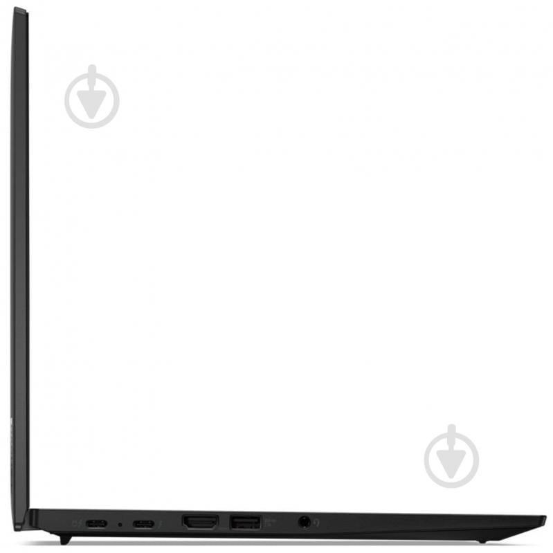 Ноутбук Lenovo ThinkPad T14s Gen 3 14" (21CQ0045RA) black - фото 7